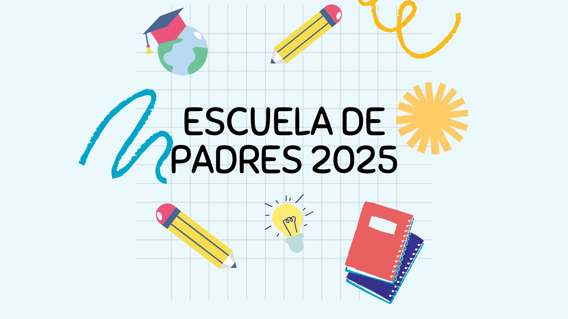 Escuela de Padres